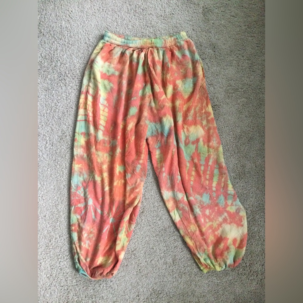 Kathmandu Harlem Pants